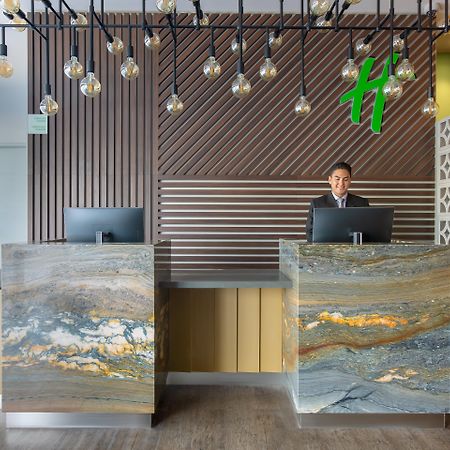Holiday Inn - Piura By Ihg Exterior photo