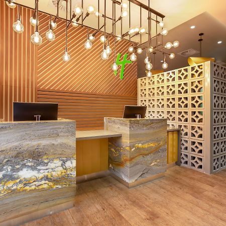 Holiday Inn - Piura By Ihg Exterior photo