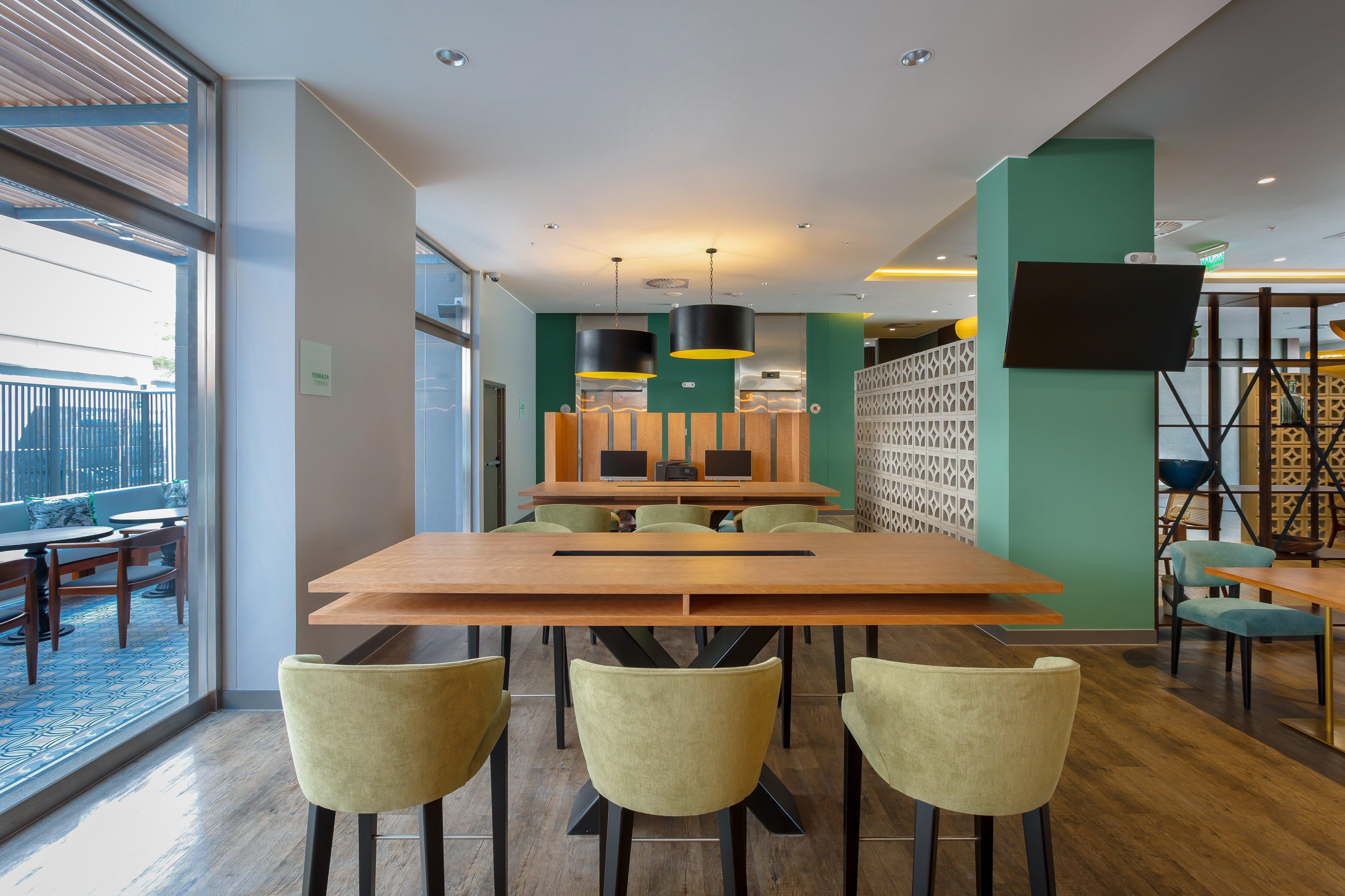 Holiday Inn - Piura By Ihg Exterior photo
