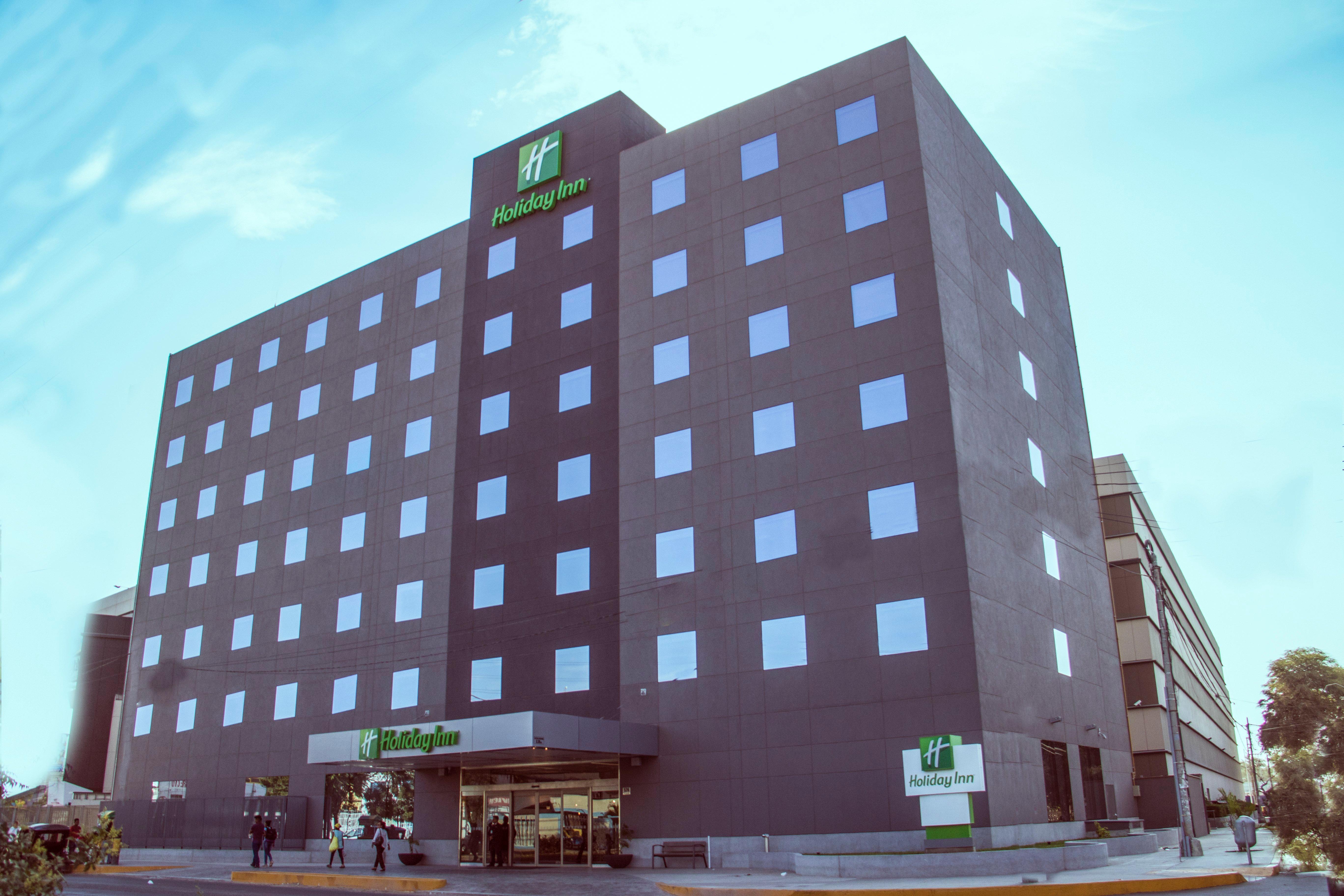 Holiday Inn - Piura By Ihg Exterior photo