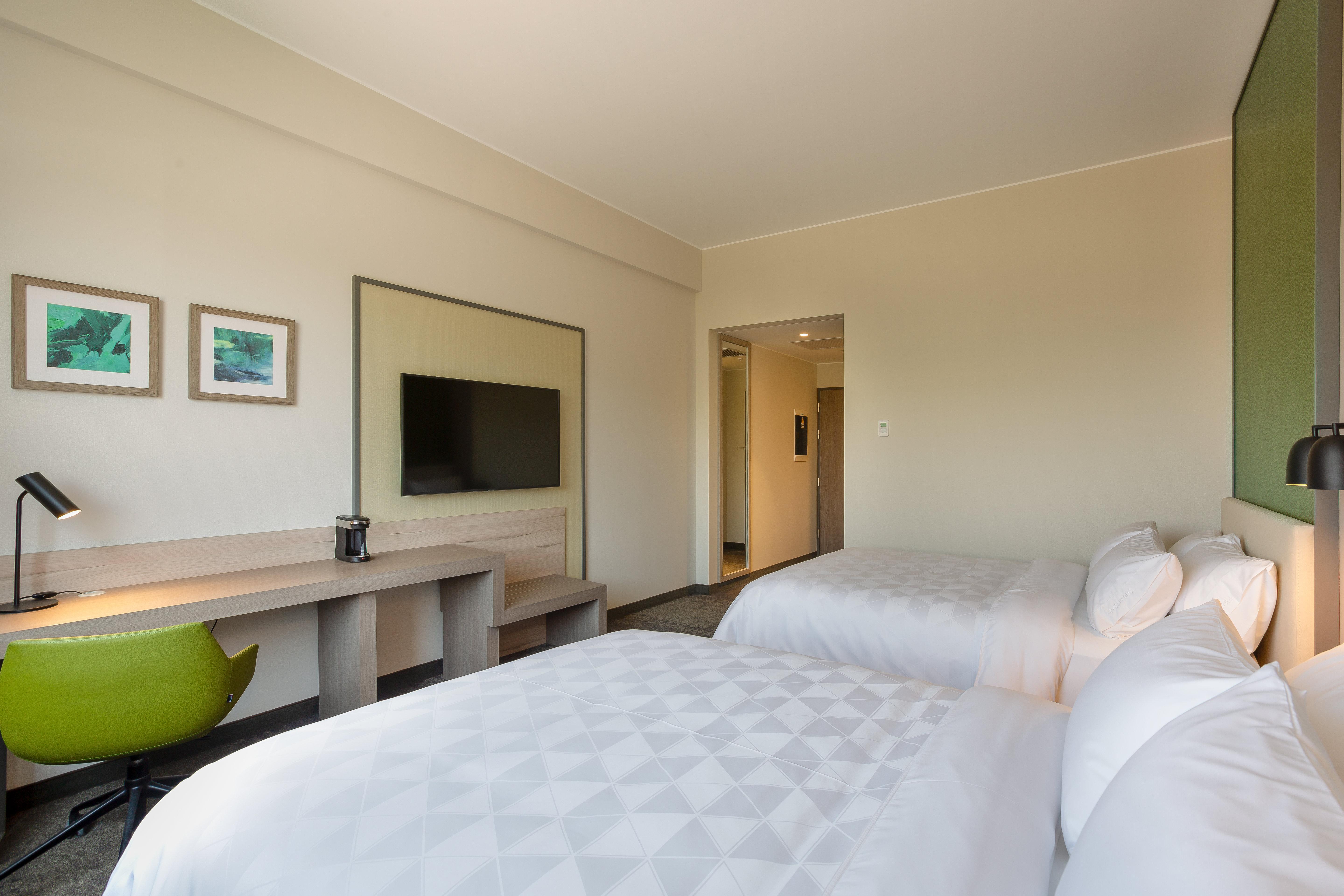 Holiday Inn - Piura By Ihg Exterior photo