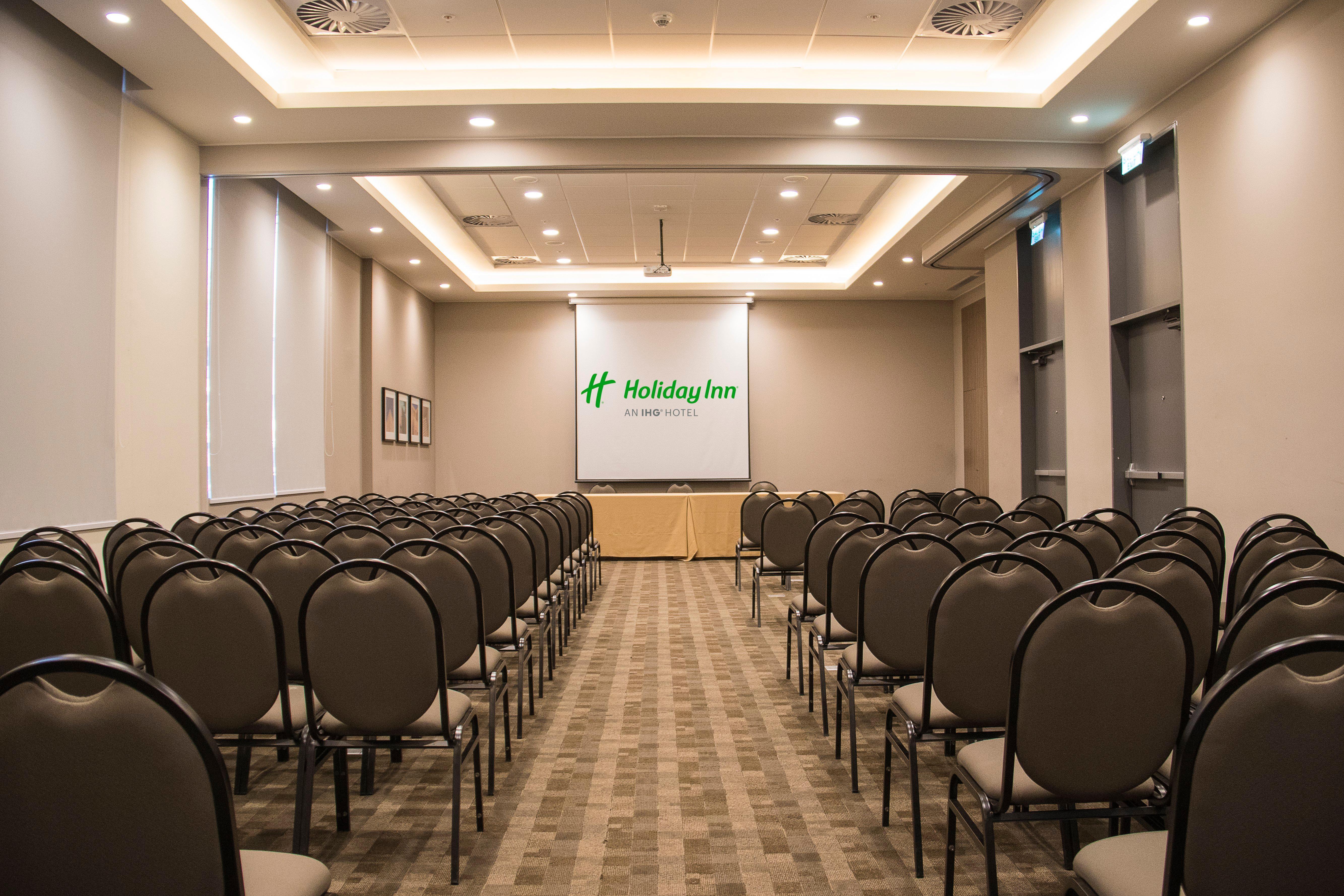 Holiday Inn - Piura By Ihg Exterior photo