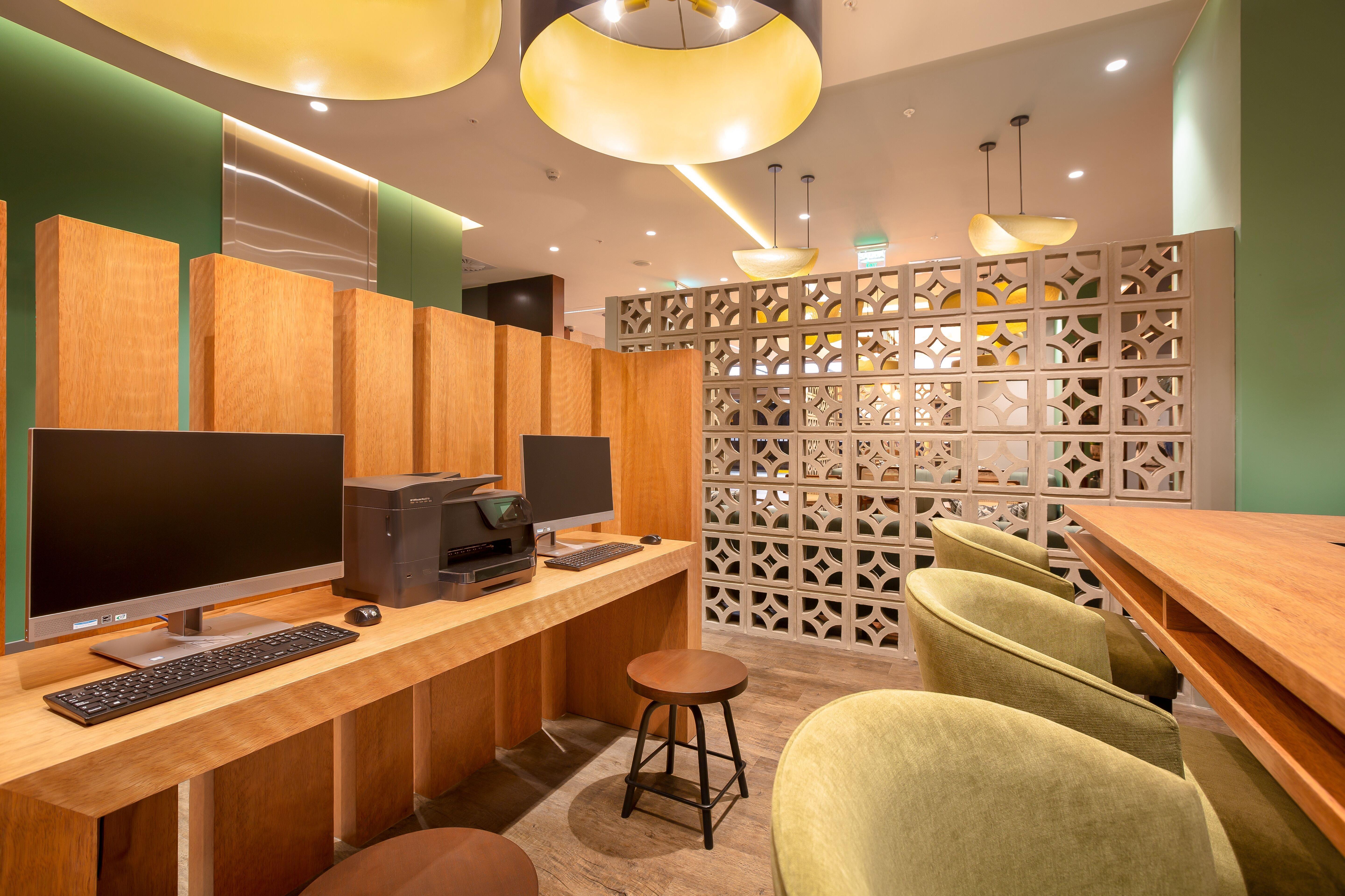 Holiday Inn - Piura By Ihg Exterior photo