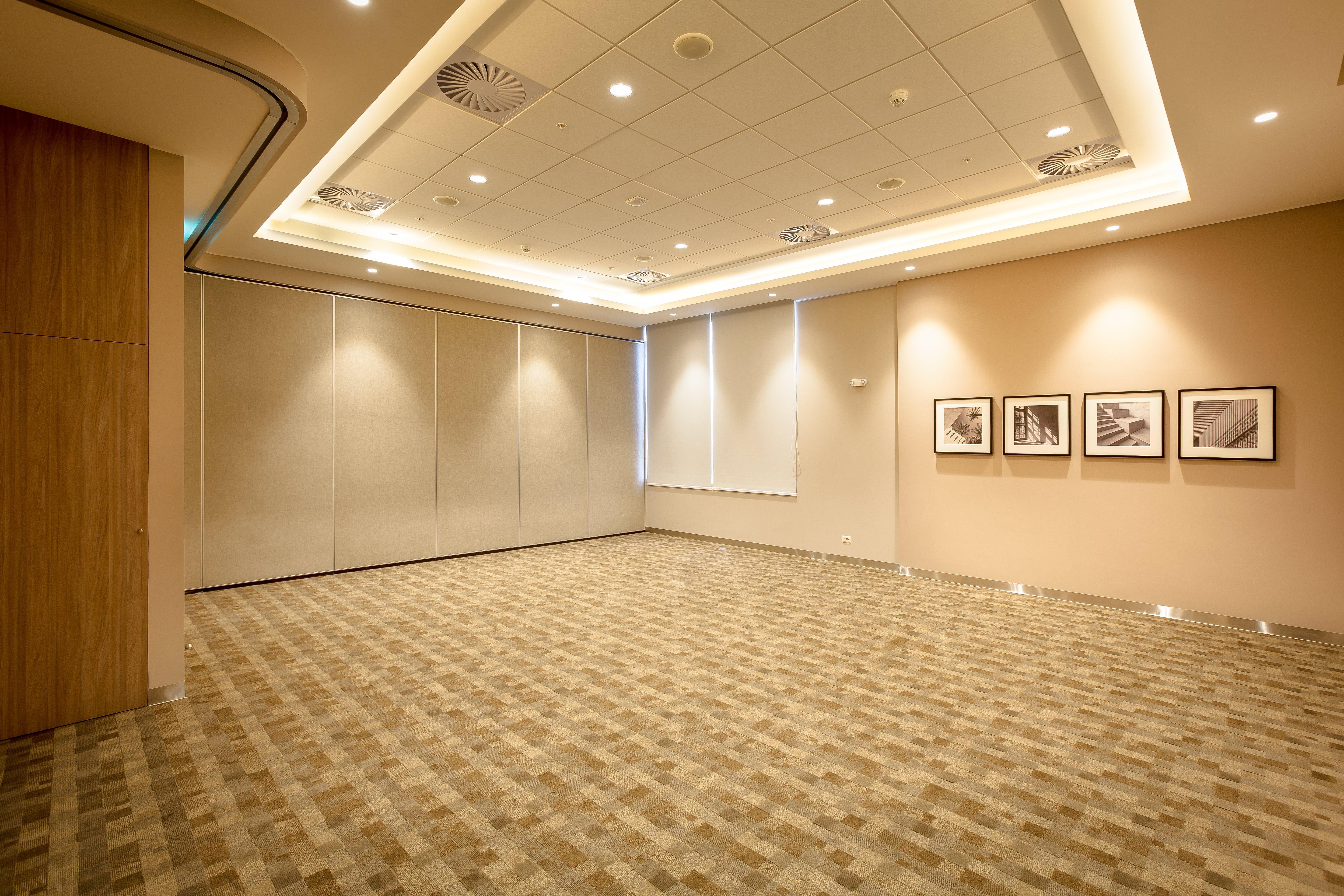 Holiday Inn - Piura By Ihg Exterior photo