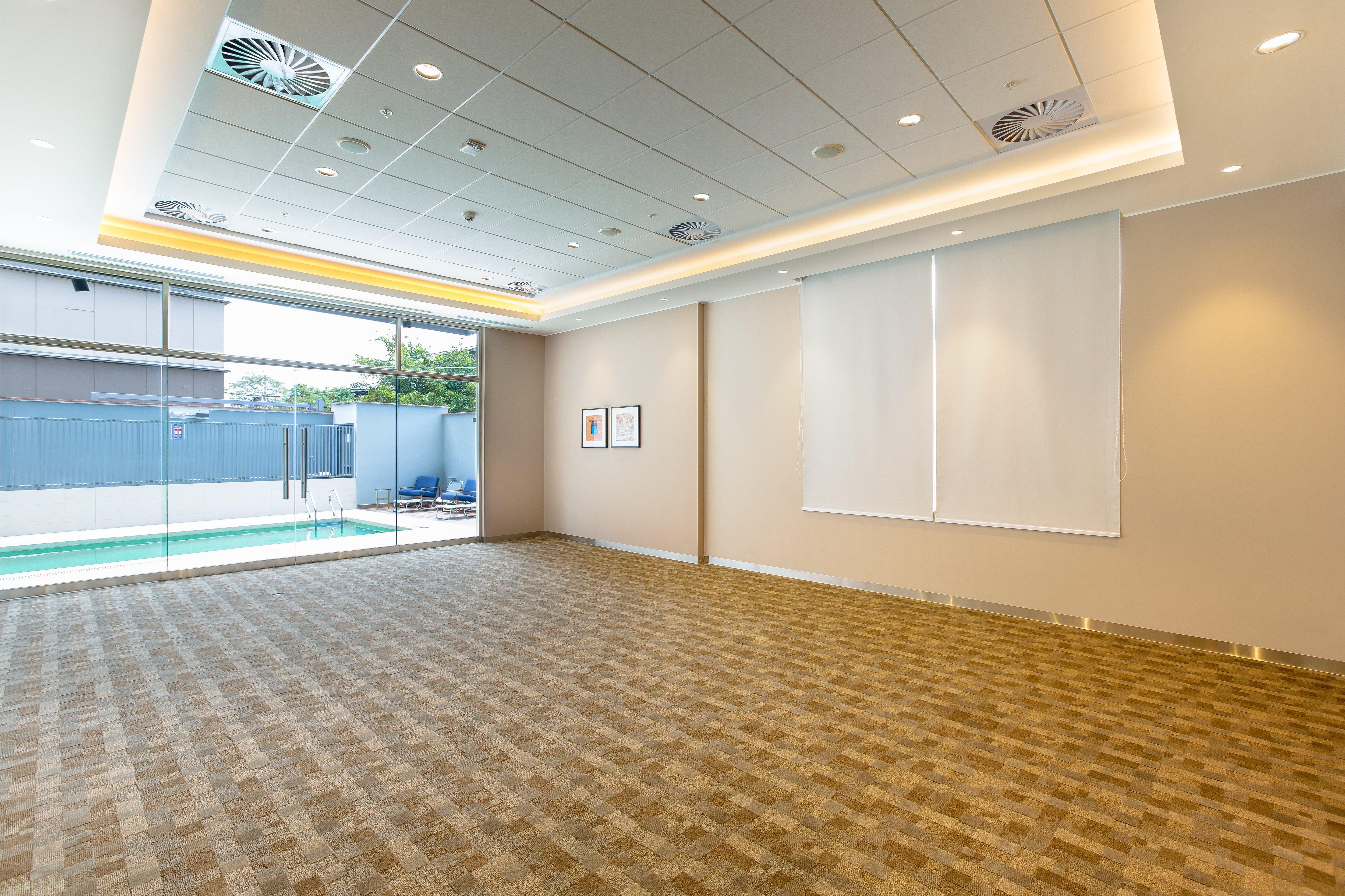 Holiday Inn - Piura By Ihg Exterior photo