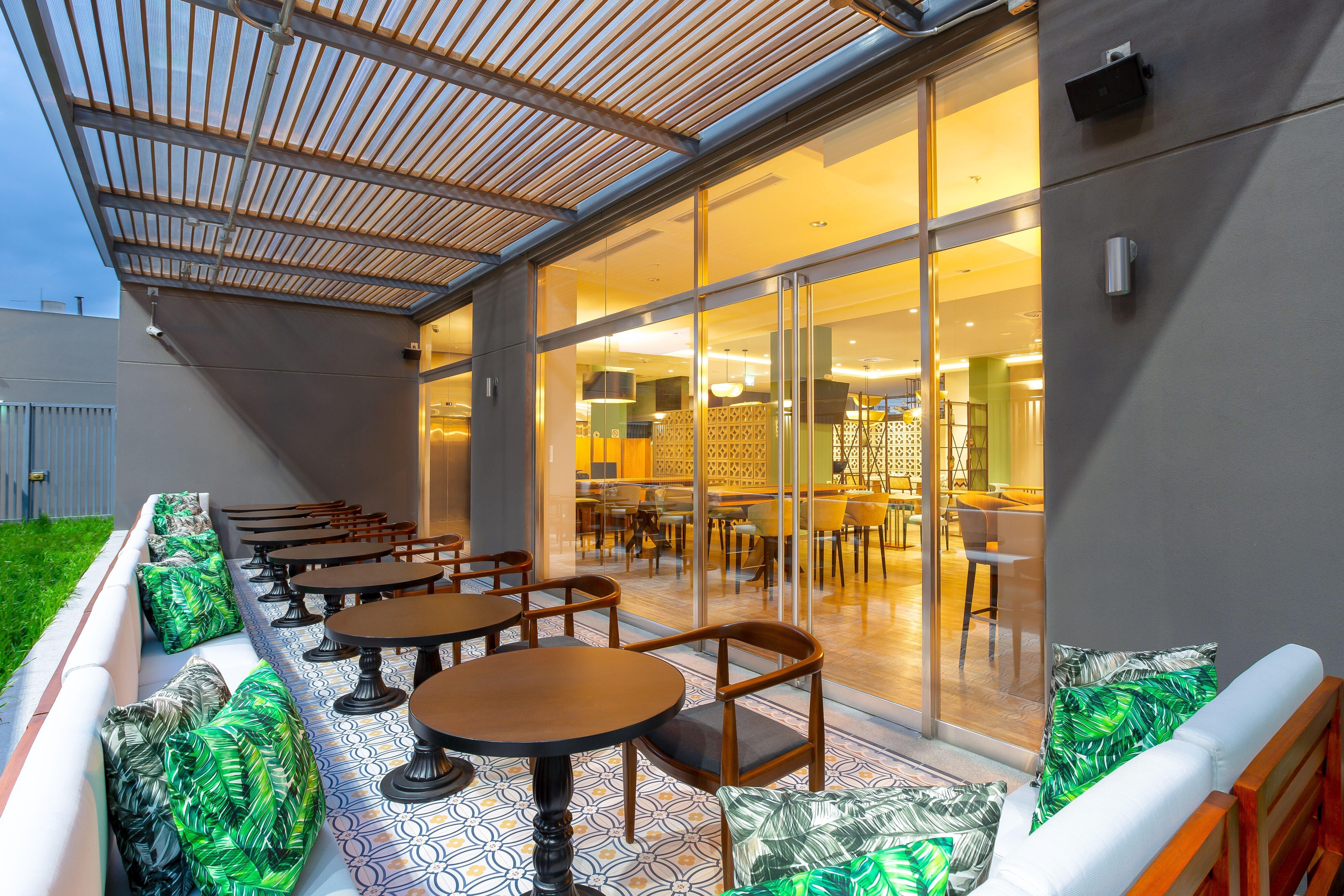 Holiday Inn - Piura By Ihg Exterior photo