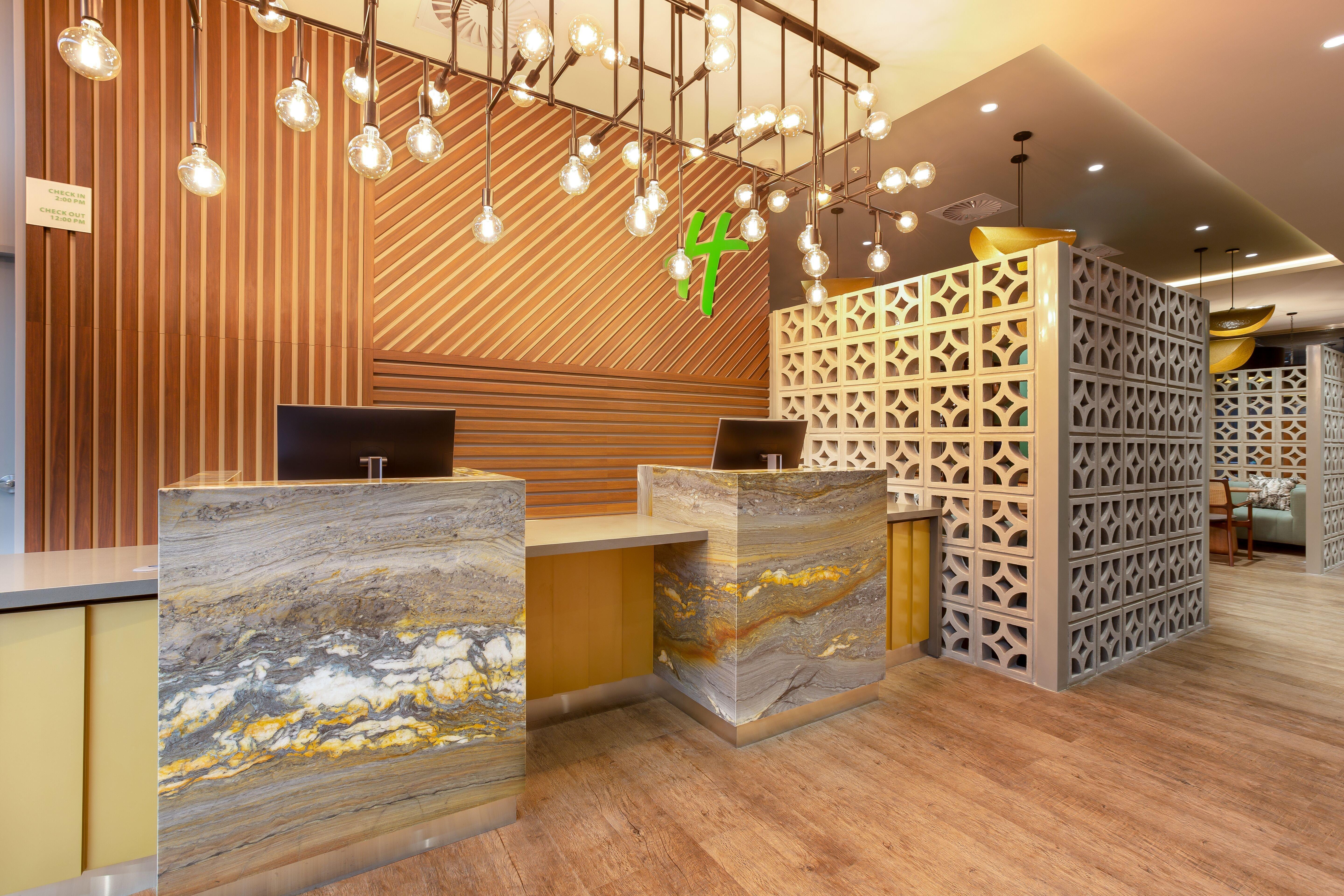Holiday Inn - Piura By Ihg Exterior photo