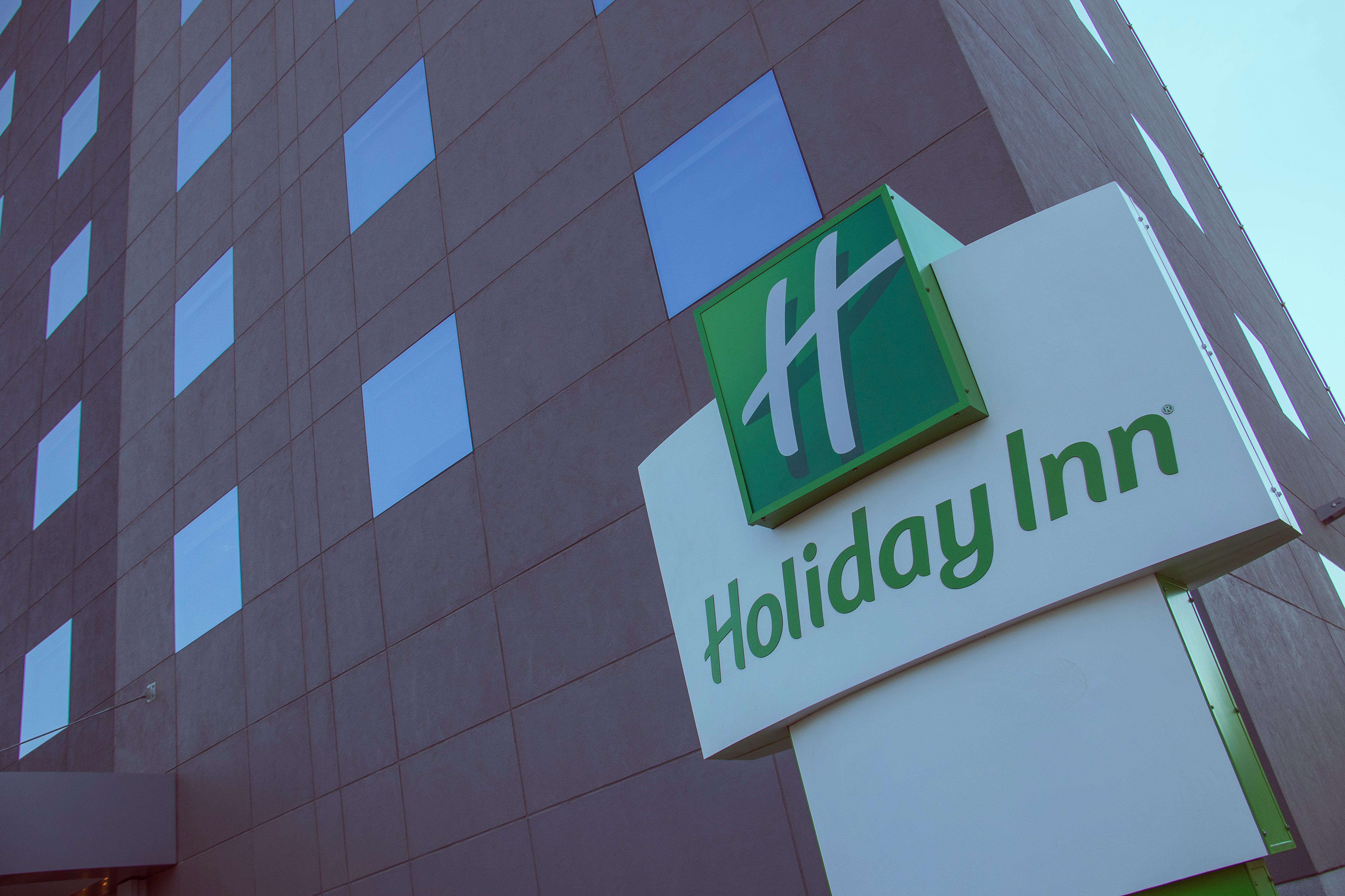Holiday Inn - Piura By Ihg Exterior photo