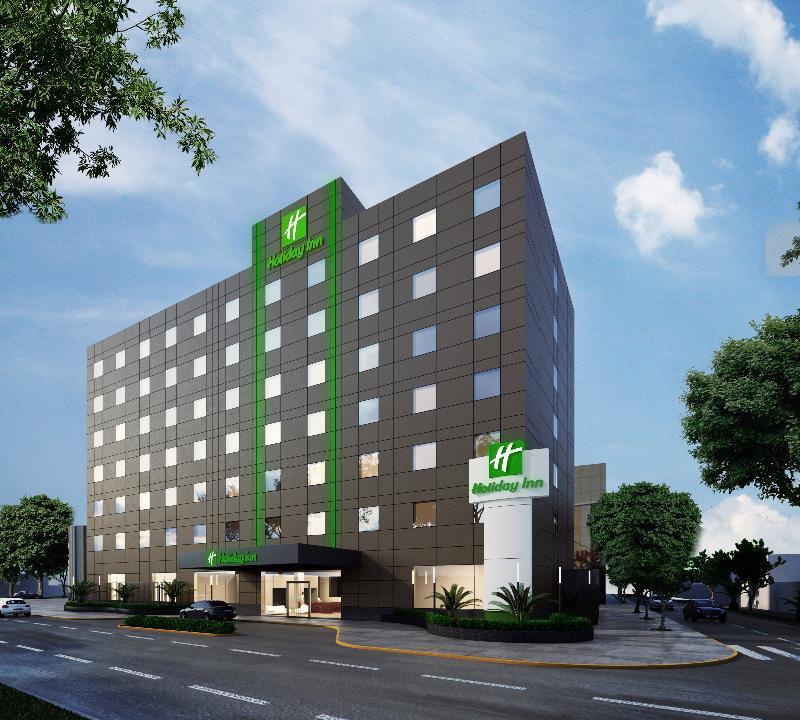 Holiday Inn - Piura By Ihg Exterior photo